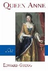 Edward Gregg - Queen Anne