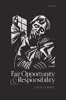 David O. Brink, David O. (Distinguished Professor of Philos Brink, Brink David O. - Fair Opportunity and Responsibility