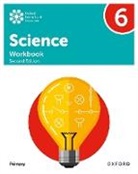 Alan Haigh, Haigh Alan, Terry Hudson, Hudson Terry, Deborah Roberts, Deborah Hudson Roberts... - Oxford International Science: Workbook 6