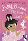 Swapna Reddy, Binny Talib, Talib Binny - Ballet Bunnies: The New Class