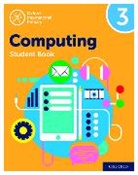 Karl Held, Diane Levine, Howard Lincoln, Alison Page, Alison Held Page, Page Alison - Oxford International Computing: Student Book 3