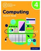 Karl Held, Held Karl, Diane Levine, Howard Lincoln, Alison Page, Alison Held Page... - Oxford International Computing: Student Book 4