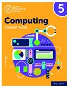 Karl Held, Held Karl, Diane Levine, Howard Lincoln, Alison Page, Alison Held Page... - Oxford International Computing: Student Book 5