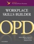 Oxford Picture Dictionary Second Edition: Workplace Skills Builder