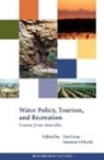 Lin (La Trobe University Crase, Lin O''''keefe Crase, Lin Crase, Crase Lin, Suzanne O'Keefe, O'Keefe Suzanne - Water Policy, Tourism, and Recreation