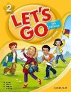 Let''s Go: 2: Student Book