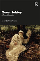Javier Sethness Castro, Javier (Primary Care Provider Sethness Castro - Queer Tolstoy
