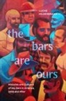 Lucas Hilderbrand - Bars Are Ours