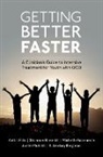 Shannon Bennett, Bennett Shannon, Lindsey Bergman, Avital Falk, Avital (Assistant Professor Falk, Justin Mohatt... - Getting Better Faster
