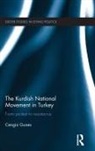 Cengiz Gunes, Cengiz (Independent Scholar Gunes, Gunes Cengiz - Kurdish National Movement in Turkey