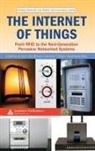 Lu Zhang Yan, Huansheng Ning, Ning Huansheng, Lu Yan, Yan Lu, Laurence T. Yang... - Internet of Things