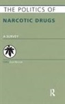 Julia Buxton, Julia Buxton, Buxton Julia - Politics of Narcotic Drugs