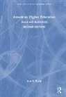 John R. Thelin, John R. (The University of Kentucky Thelin, Thelin John R. - American Higher Education