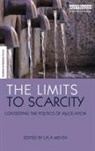 Lyla Mehta, Lyla (University of Sussex Mehta, Mehta Lyla, Lyla Mehta, Mehta Lyla - Limits to Scarcity
