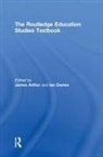 James (University of Birmingham Arthur, James (University of Glasgow Arthur, James Arthur, Ian Davies, Davies Ian - Routledge Education Studies Textbook