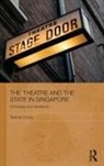 Terence Chong, Chong Terence - Theatre and the State in Singapore