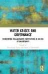 Peter Leigh (Colorado State University Taylor, David A. Sonnenfeld, Sonnenfeld David A., Peter Leigh Taylor - Water Crises and Governance