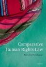 Sandra Fredman, Fredman Sandra - Comparative Human Rights Law
