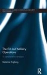 Katarina Engberg, Katarina (Swedish Ministry of Defence Engberg, Engberg Katarina - Eu and Military Operations