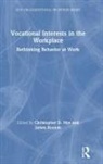 Christopher Rounds Nye, Christopher Nye, James Rounds, Rounds James - Vocational Interests in the Workplace