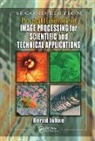 Bernd Jahne, Bernd (University of Heidelberg Jahne, Jahne Bernd - Practical Handbook on Image Processing for Scientific and Technical