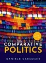 Daniele (Professor of Comparative Politi Caramani, Daniele Caramani, Caramani Daniele - Comparative Politics