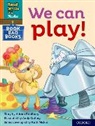 Adrian Bradbury, Bradbury Adrian, Andy Catling, Catling Andy - Read Write Inc. Phonics: We Can Play! (Orange Set 4 Book Bag Book 1)