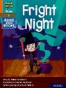Adrian Bradbury, Bradbury Adrian, Rachel McAlister - Read Write Inc. Phonics: Fright Night (Orange Set 4 Book Bag Book 3)