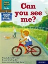 Karra Mcfarlane, McFarlane Karra, Ellen Shi, Shi Ellen - Read Write Inc. Phonics: Can You See Me Orange Set 4 Book Bag Book 4