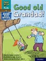Adrian Bradbury, Bradbury Adrian, Alex Paterson, Paterson Alex - Read Write Inc. Phonics: Good Old Grandad Orange Set 4 Book Bag Book 6