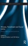Margaret (University of Stirling Malloch, Margaret Malloch, Gill Mcivor, McIvor Gill - Women, Punishment and Social Justice