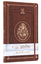 Insights - Harry Potter 2024-2025 Academic Year Planner
