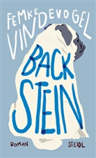 Femke Vindevogel, Ingrid Ostermann - Backstein