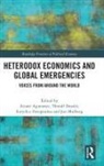Ariane Dassler Agunsoye, Ariane Agunsoye, Thoralf Dassler, Eurydice Fotopoulou, Jonathan Mulberg - Heterodox Economics and Global Emergencies