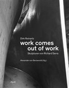 Dirk Reinartz - work comes out of work