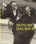 Astrid Reuter - Honoré Daumier