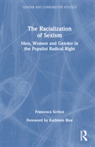 Francesca Scrinzi, Scrinzi Francesca - Racialization of Sexism