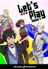 Leeanne M Krecic, Leeanne M. Krecic - Let's Play Volume 4