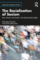 Francesca Scrinzi, Francesca (University of Glasgow Scrinzi, Scrinzi Francesca - Racialization of Sexism