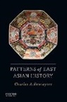 Charles A. Desnoyers, Charles A. ( Desnoyers - Patterns of East Asian History