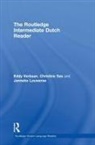 Janneke Louwerse, Louwerse Janneke, Christine Sas, Sas Christine, Eddy Verbaan, Eddy (University of Nottingham Verbaan - Routledge Intermediate Dutch Reader