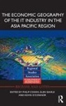 Philip Searle Cooke, Philip Cooke, Kevin O'Connor, Glen Searle, Searle Glen - Economic Geography of the It Industry in the Asia Pacific Region