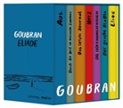 Alfred Goubran - Eliade - 7 Bände in Schuber