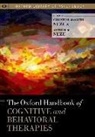 Christine Maguth (Professor of Psychology an Nezu, Arthur M. Nezu, Christine Maguth Nezu, Nezu Arthur M., Nezu Christine Maguth - Oxford Handbook of Cognitive and Behavioral Therapies
