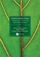 Penna Kumar Suprasanna, Vinay Kumar, Kumar Vinay, Ashish Kumar Srivastava, Srivastava Ashish Kumar, Penna Suprasanna - Non-Coding Rnas