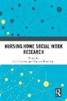 Robin P. (Indiana State University Bonifas, Mercedes Bern-Klug, Robin P. Bonifas - Nursing Home Social Work Research