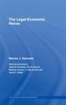 Warren Samuels, Warren (Michigan State University Samuels - Legal-Economic Nexus