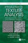 Olaf Engler, Olaf (Hydro Aluminium Deutschland Gmbh Engler, Olaf (Speira Engler, Engler Olaf, Valerie Randle, Randle Valerie... - Introduction to Texture Analysis