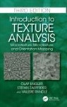 Olaf Engler, Olaf (Hydro Aluminium Deutschland Gmbh Engler, Olaf (Speira Engler, Engler Olaf, Valerie Randle, Randle Valerie... - Introduction to Texture Analysis