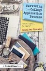 Jennifer Romano - Surviving the College Application Process